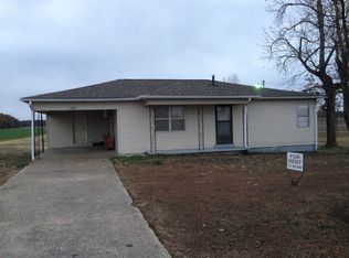 1339 Bruceville Slab Rd, Dyersburg, TN 38024