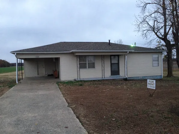 1339 Bruceville Slab Rd, Dyersburg, TN 38024