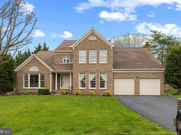 6189 Hidden Canyon Rd, Centreville, VA 20120
