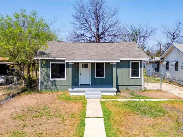 323 Bank St, San Antonio, TX 78204