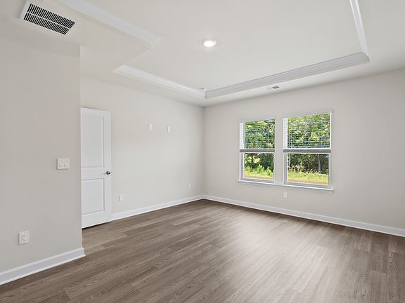 Photo shown is not of the actual home. Images are of a similar completed home and may display option