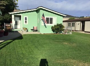 1106 Foothills Ln #4, Wenatchee, WA 98801