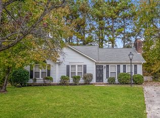 8820 Kishorn Ct, Charlotte, NC 28215