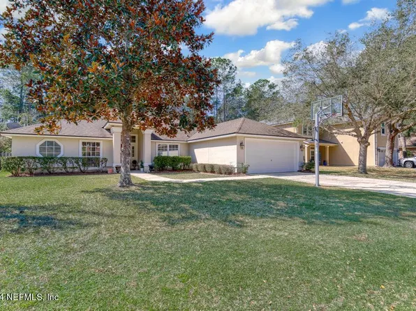 1853 W WINDY Way, St. Johns, FL 32259