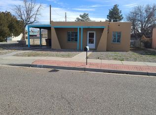 1118 Branson Ave, Las Cruces, NM 88001