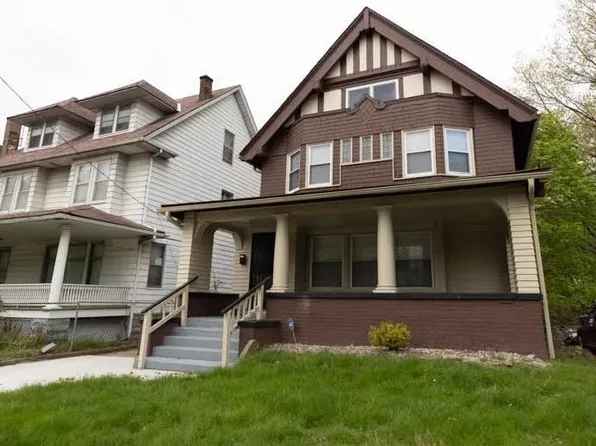 1406 E 109th St, Cleveland, OH 44106