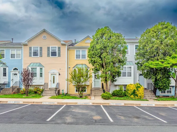 870 Bayridge Dr, Gaithersburg, MD 20878