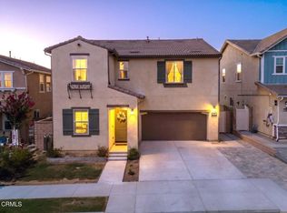 450 Lisbon Pl, Santa Paula, CA 93060