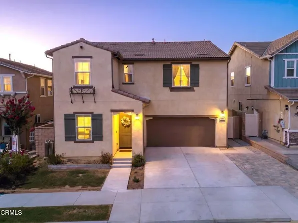 450 Lisbon Pl, Santa Paula, CA 93060