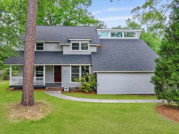 22 Monte Sano Dr, Hanahan, SC 29410