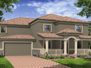 8954 Dove Valley Way, Champions Gate, FL 33896