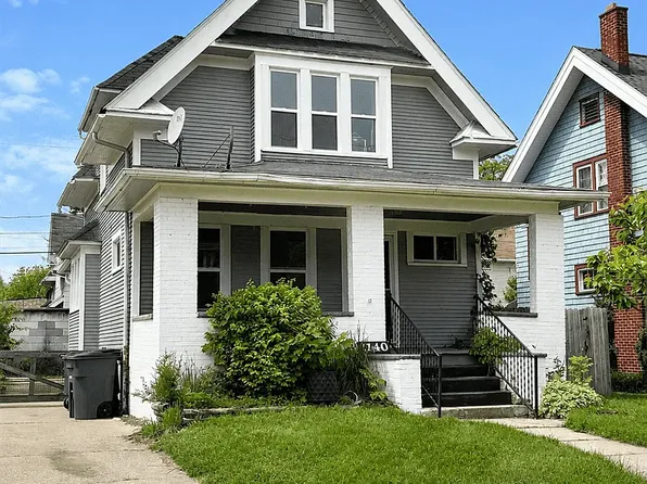 1140 Radcliffe Dr, Toledo, OH 43609