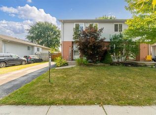 97 Bonaventure Dr, London, ON N5V4A7