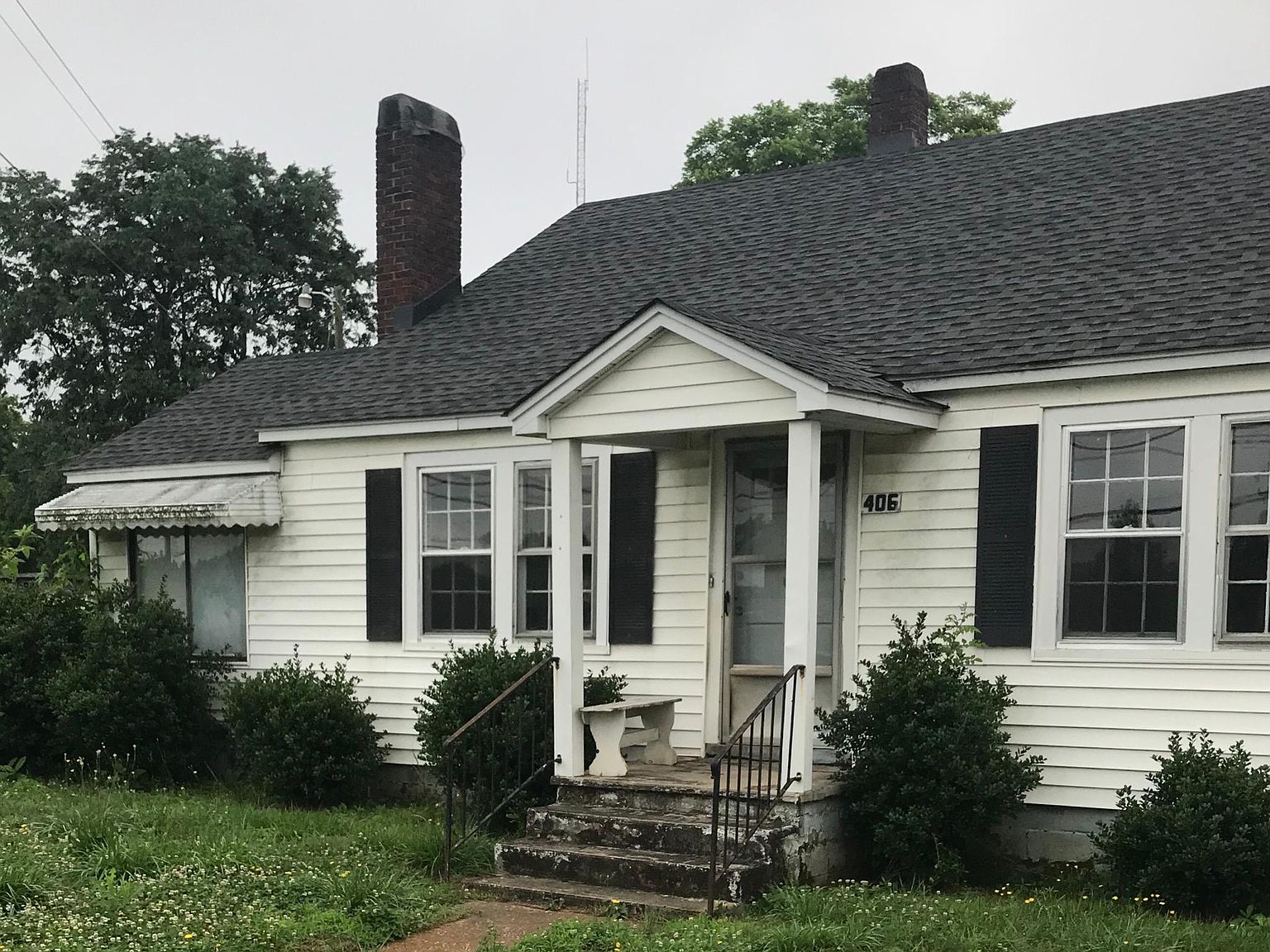 406 S Main St, Jonesville, SC 29353 Zillow