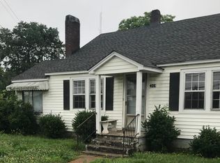 406 S Main St, Jonesville, SC 29353