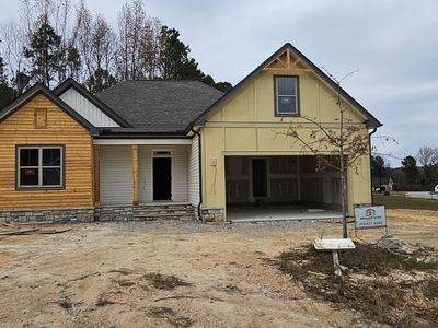 35 Weathered Oak Way, Youngsville, NC, 27596
