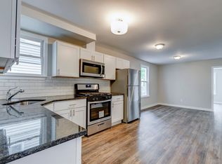 146 Fulton Ave UNIT 1, Jersey City, NJ 07305