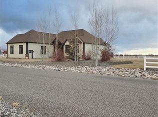 2505 C H Wagner Dr, Billings, MT 59106