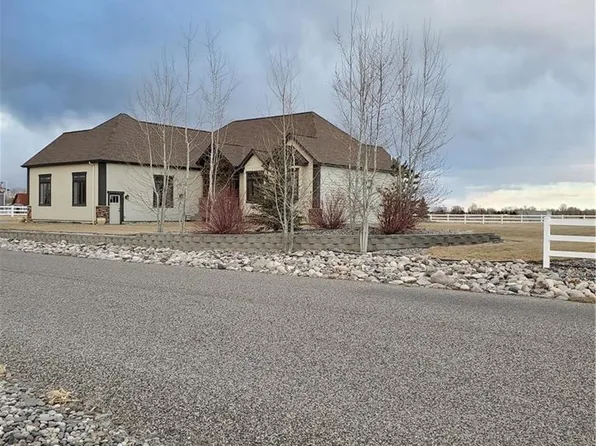 2505 C H Wagner Dr, Billings, MT 59106