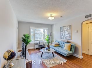 1325 Bayview Ave #L21, Toronto, ON M4G 3A4