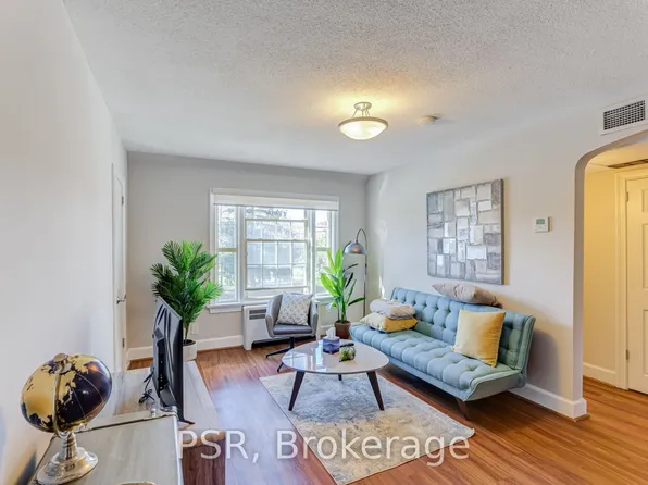 1325 Bayview Ave #L21, Toronto, ON M4G 3A4