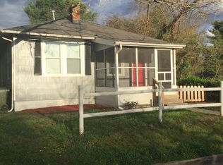 5421 Blue Ridge Ave, Richmond, VA 23231