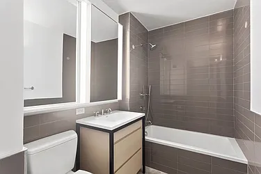 Rented by Compass
