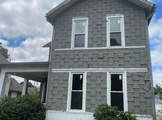 153 N Cedar St, Newark, OH