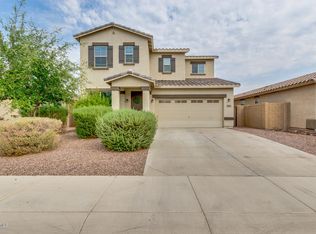 1672 W Desert Spring Way, Queen Creek, AZ 85142