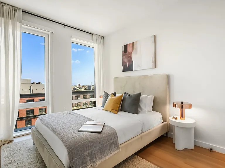 1042 Atlantic Ave #16J — Photo 5