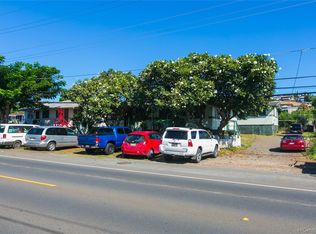 3512 Salt Lake Blvd, Honolulu, HI 96818