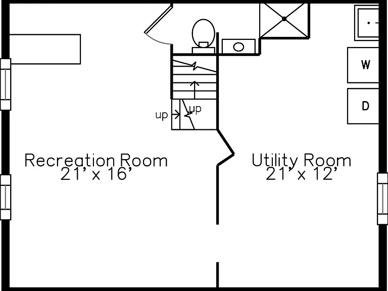 1123 W Huron St — Photo 62