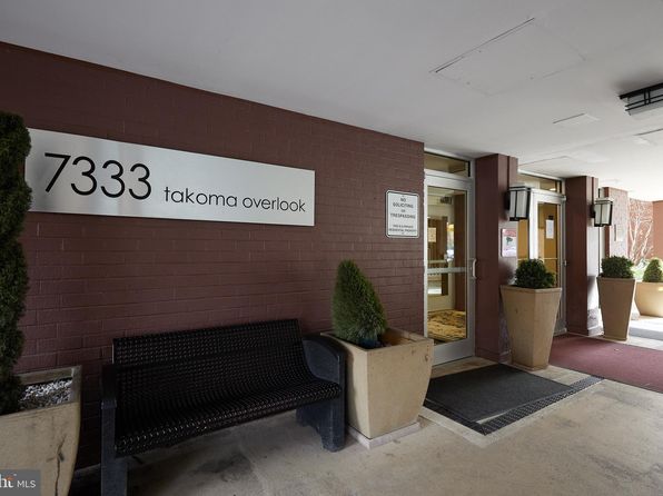7333 New Hampshire Ave APT 106, Takoma Park, MD 20912