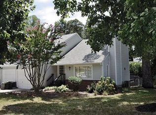 1595 Virginia Cir, Gainesville, GA 30501