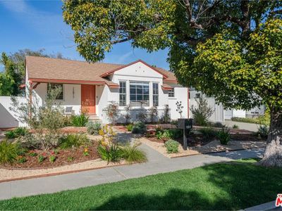 12817 Indianapolis St, Los Angeles, CA, 90066