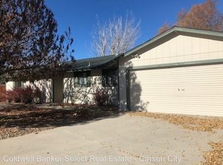 10 Colt Cir, Carson City, NV 89701