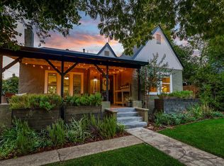 1163 Olive Ave, Redding, CA 96001