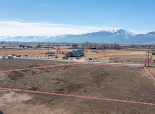 1020 Josie Ct, Stevensville, MT 59870