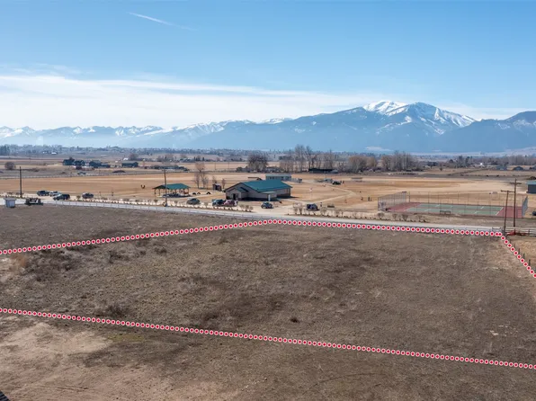 1020 Josie Ct, Stevensville, MT 59870