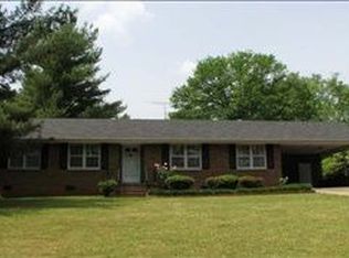 4624 Schirra Ct, Spartanburg, SC 29301