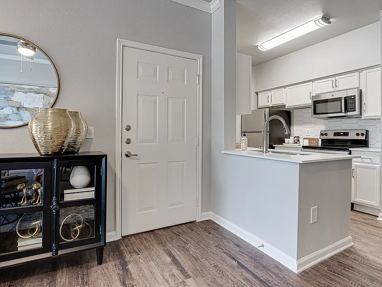 Mason Apartment Homes — Photo 5