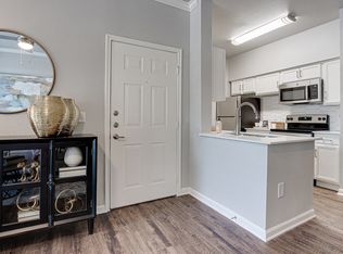 Mason Apartment Homes, McKinney, TX 75069
