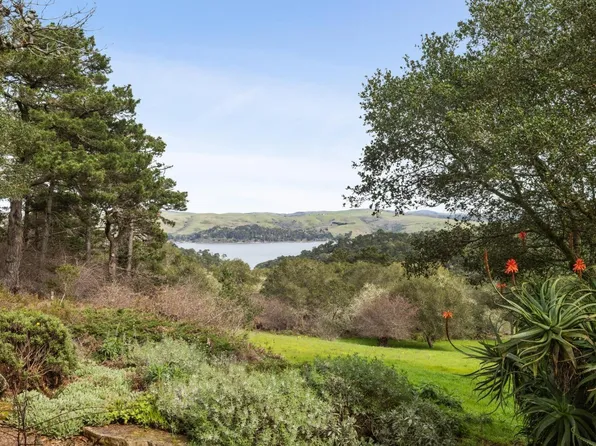 1208 Pierce Point Road, Inverness, CA 94937