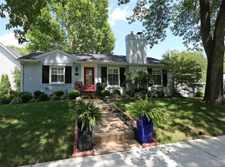 48 Waverton Dr, Saint Louis, MO 63124