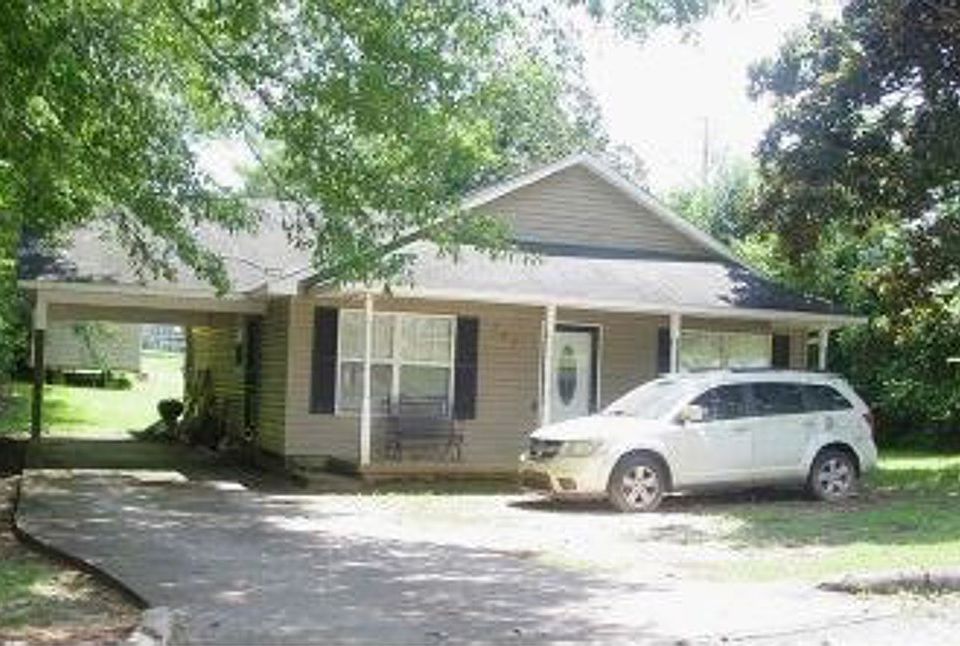 Property Front View