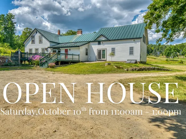 31 Cemetery Road, Montville, ME 04941