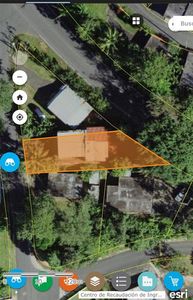 Carr162 Bo Pasto, Aibonito, PR, 00705