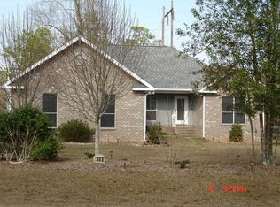 966 Laa La Way, Diamondhead, MS 39525