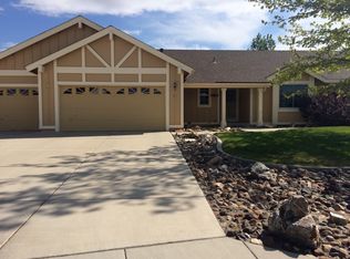 35 Nives Ct, Sparks, NV