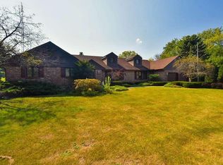 3617 100th St, Pleasant Prairie, WI 53158